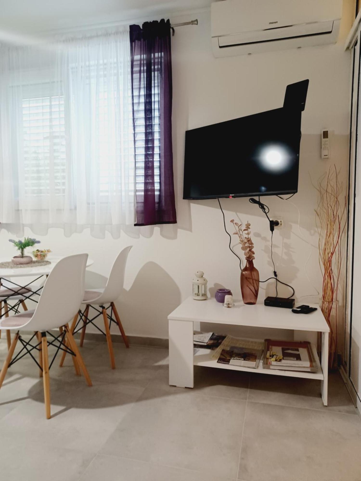 Apartment Mira Trogir Exterior photo