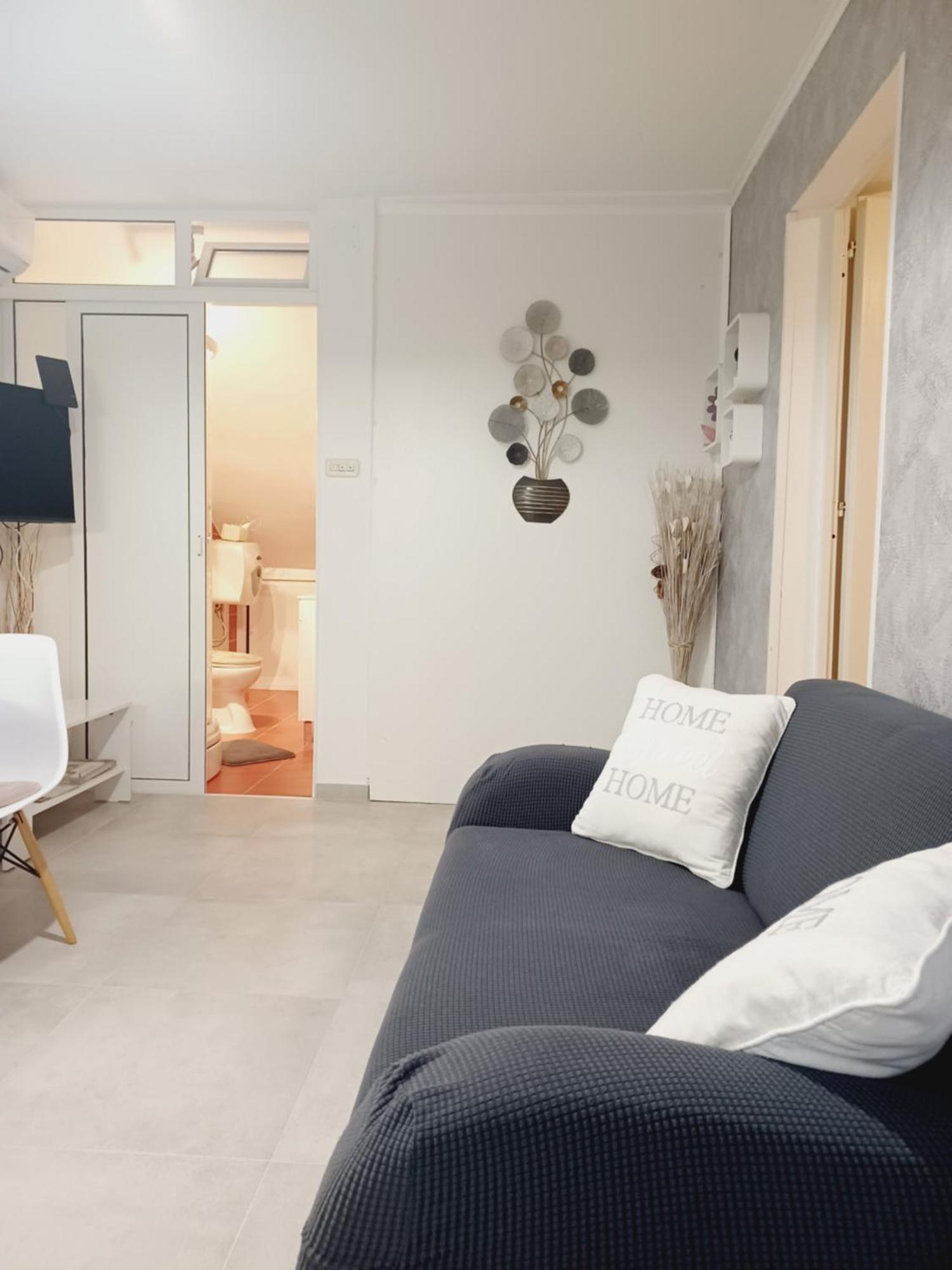 Apartment Mira Trogir Exterior photo