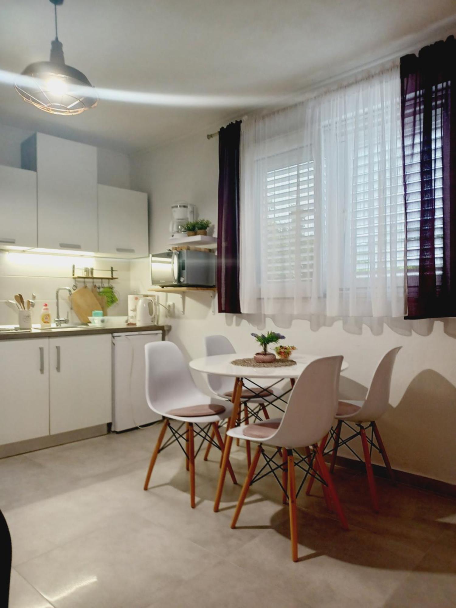 Apartment Mira Trogir Exterior photo