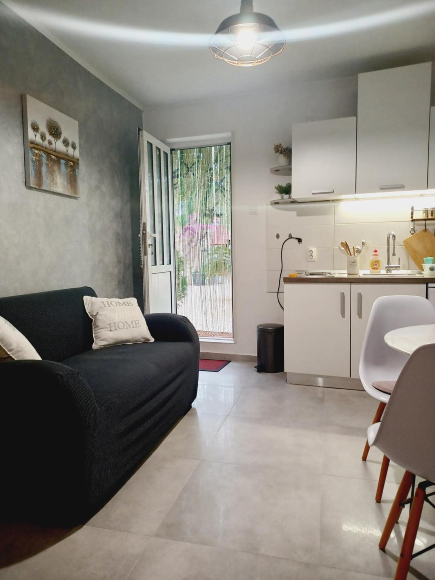 Apartment Mira Trogir Exterior photo